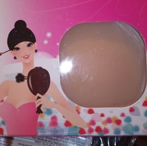 Nipple covers  ,. Plugs. Lube.  mix and match.